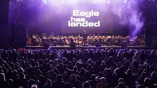The Halle - Bluedot Festival 2019