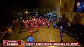 Poderosa Moseñada Zona Sud Collana - Sica Sica 2021