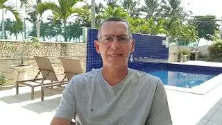2 Reis 6:24-33 - A fome reina em Samaria - Paulo Egito