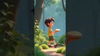 गाँव का खजाना | gaon ka khajana | hindi story | moral stories | kahani | #aishorts #aiviralshorts