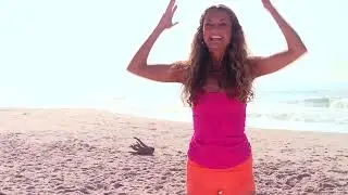 yoga with a view  20. minutes 4. relaxation with colleen saidman