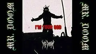 [FREE] GODHANDUSA x DOOMSHOP TYPE BEAT - 