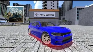 🚗 Driving Style City Gameplay | Android & iOS | Ultra HD