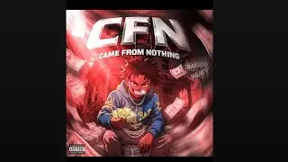 RonCFN - WHAT TIME IT IS (Official Audio)