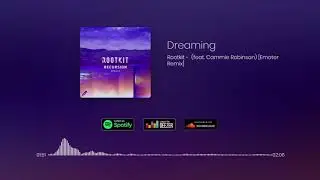 ROOTKIT RECURSION REMIXES 2021