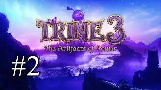 Trine 3 - Part 2