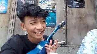 Vlog+Lagu DyhoHaw Cover Dihom Kentrung