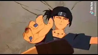 Itachi Vs Madara- BB Baby Stop Flute Beatbox song - (AMV)