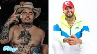 [FREE] The Mexican OT x Joyner Lucas Type Beat/Instrumental - 