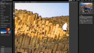 Perfect Photo Suite 7 &mdash; Использование клонирующей кисти