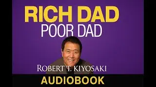Rich Dad Poor Dad Audiobook Summary in Hindi. (Female Voice Over)