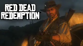 Привет, Билл (Уильямсон) | Red Dead Redemption [Часть 3]