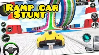 New Challenge with SuperHeroes and Cars Jet Ski Aircraft - SPIDER-MAN - Full Gameplay