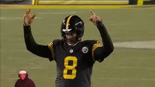 Qreacts to Miami Dolphins vs Pittsburgh Steelers | NFL Week 15 2025 *I HATE THE STEELERS LOL*