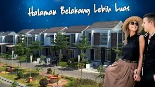 Rexvark Terrace Baloi Batam Centre //Hunian di Tengah Kota Batam