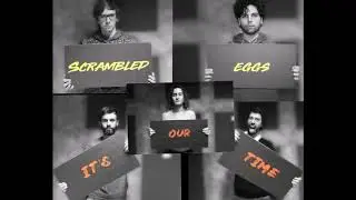 Scrambled Eggs - Wind Of Ireland