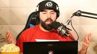 learning about the keemstar vs H3H3 history...