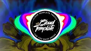Cloudt - Bass Nation Template Avee Player Test #4