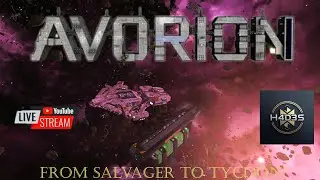From Salvager to Tycoon!