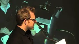 The work of an Animation Director and Animator: Joris Van Hulzen at TEDxYouth@EsherCollege
