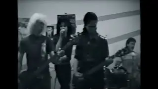 CHARLY & THE SLAVES - Handy Man