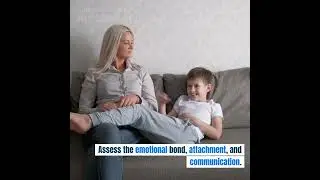 How Judges decide Child Custody ? Child Custody Decisions | Expert Evaluation