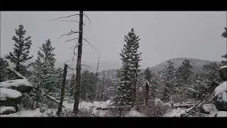 Snowhike