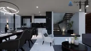 Proyecto Construcción CyT 18