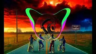PSY-TRANCE - STRANGER THINGS ( Remix Best No Copyright).