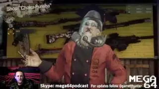 Poorly Played Stream #204: Letting me Die