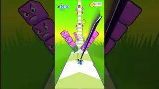 Sword Cut Run Android, iOS Games 35 9