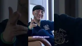Lil Xan has an unreleased verse in Spanish👀🎶🌟 #XanningTheGame #NewVibes #ReggaetonXan