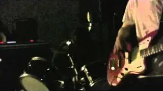 Parple - Blank Flag (Live)