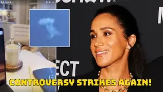 Meghan Markle's Christmas Launch BACKFIRES Royal Cypher or Royal Problem