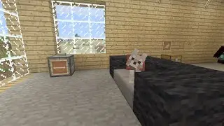 Minecraft Console Edition - Dog Room - Legacy Survival (11)