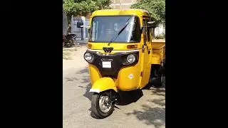 Bajaj Maxima XL Cargo Cng | #shorts