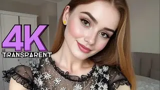 4k Transparent Lingerie & See-throughStyles ! Shein #2026 Bikini Try-On Haul | #tryonhaul