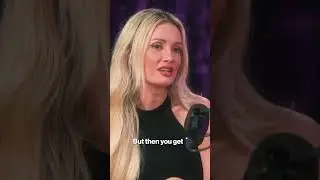 Holly Madison reveals the strict rules Hugh Hefner had for the Playmates #shorts