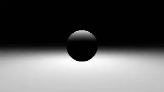 raymarch shader 01