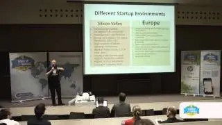 Dr. Burton Lee - Incentivizing Top Talent to Join Your Startup