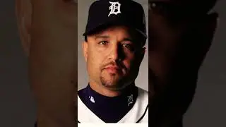 Breaking news live at 10:30 for my MLB gold Glover Placido Polanco #viral #Detroit Tigers #repbx