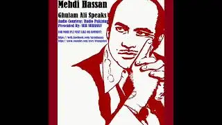 Tribute To Legendary Mehdi Hassan By PTV