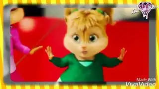 The chipettes - Like a girl