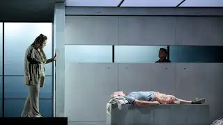 Trailer: Die Frau ohne Schatten | Staatsoper Stuttgart