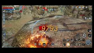 Achieved level 130 before 2025 ends! Happy New Year guys!! (Bonus pvp Clip)