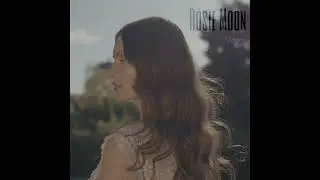Rosie Moon - Last Kiss Before We Die