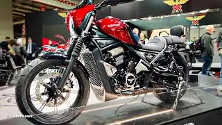 New 12 Most Badass Motorcycles Under $10K | 2024