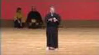 武の舞