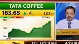 Tata Coffee share news, tata coffee latest news, tata coffee news today, tata coffee news
