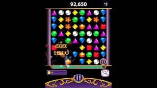 Bejeweled Blitz: How To Get Big Scores